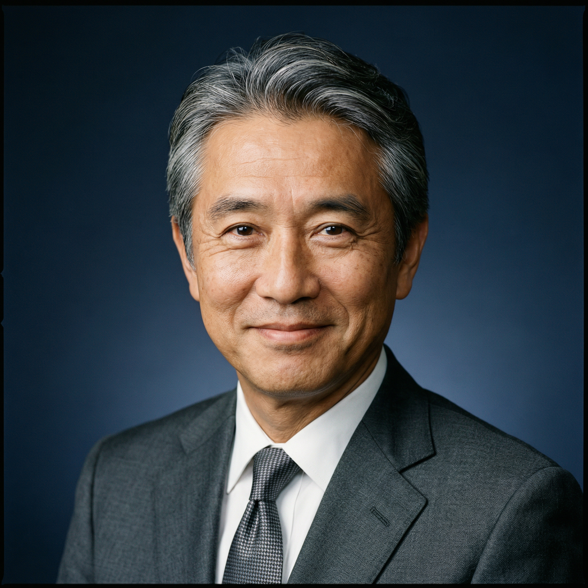 每日吃瓜 国际评委 张国维先生